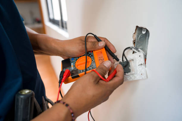 Best Electrical Rewiring Services  in University, MS