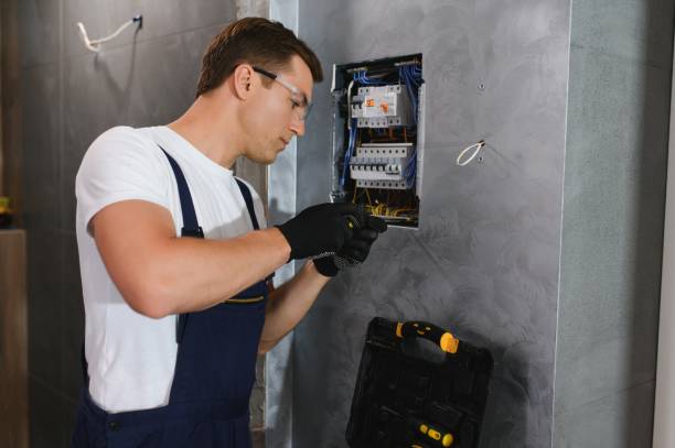 Trusted MS Electrician Experts