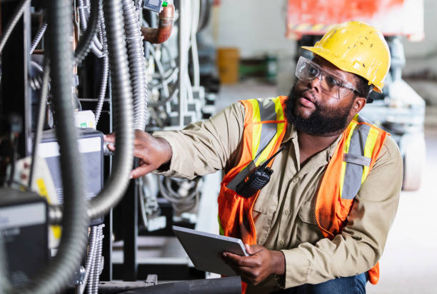 Best Electric Panel Repair  in University, MS