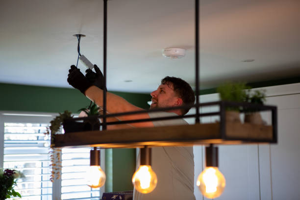 Best Industrial Electrical Services  in University, MS
