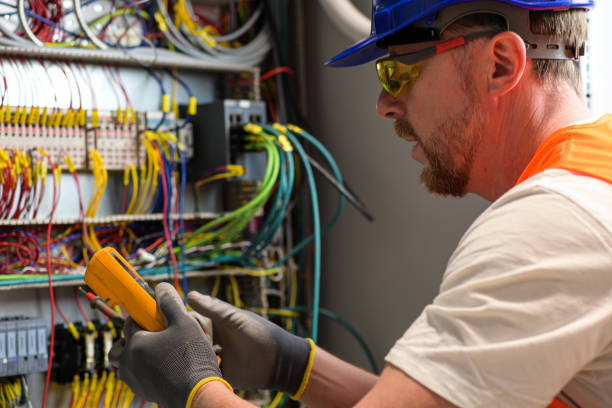 Best Electrical Upgrades for Homes  in University, MS
