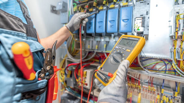 Best Best Electricians Near Me  in University, MS
