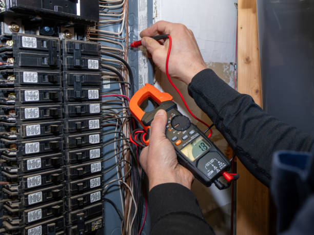 Best Residential Electrician Services  in University, MS