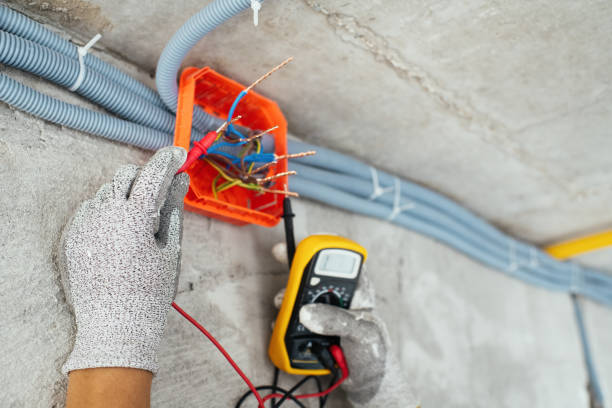 Best Electrical Outlet Repair  in University, MS