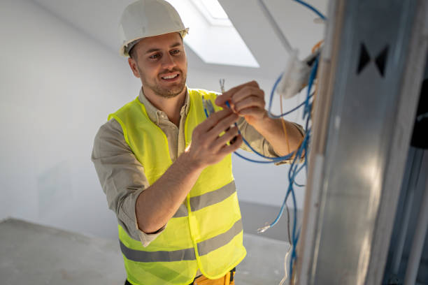 Best Emergency Electrical Repair  in University, MS